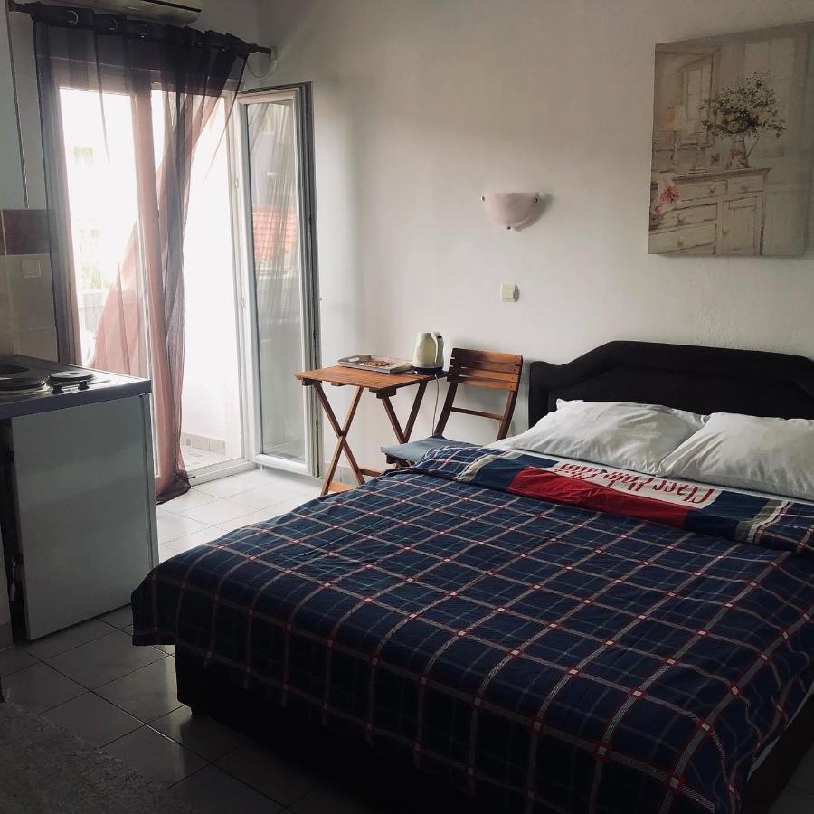 Studio Apartments Kul Budva Extérieur photo