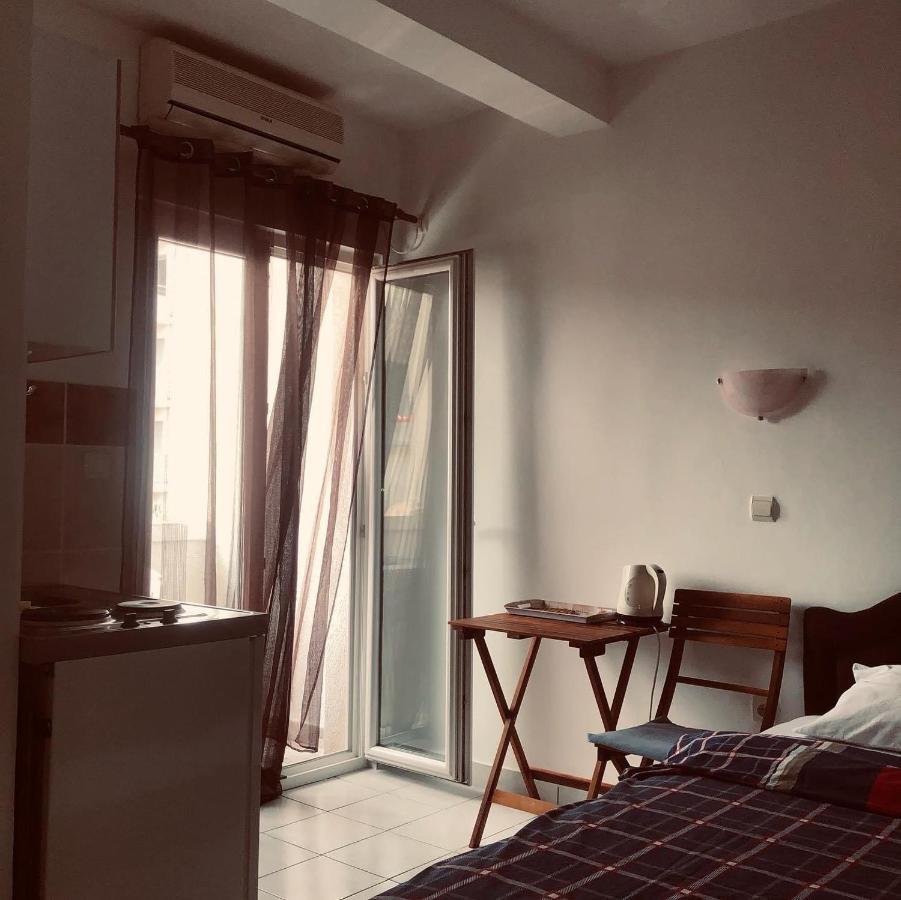 Studio Apartments Kul Budva Extérieur photo