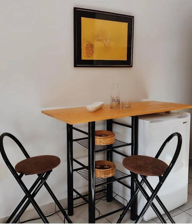 Studio Apartments Kul Budva Extérieur photo