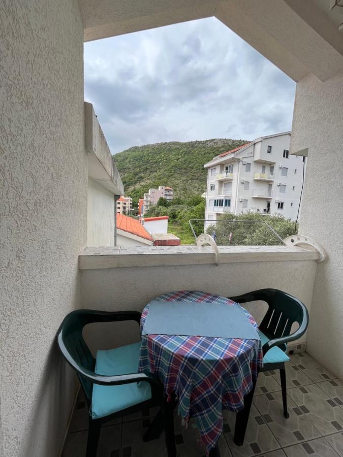 Studio Apartments Kul Budva Extérieur photo