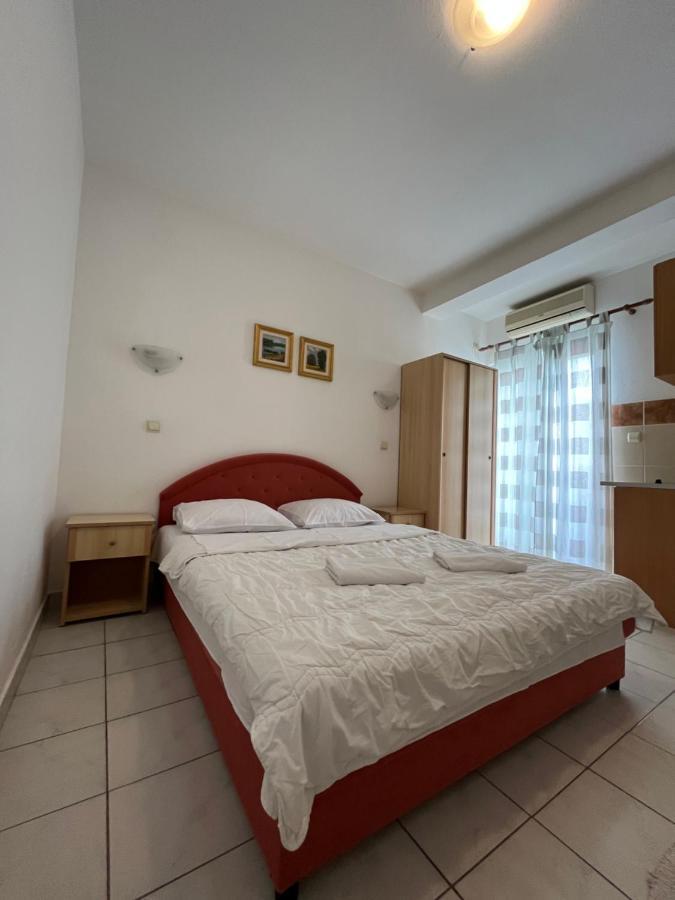 Studio Apartments Kul Budva Extérieur photo